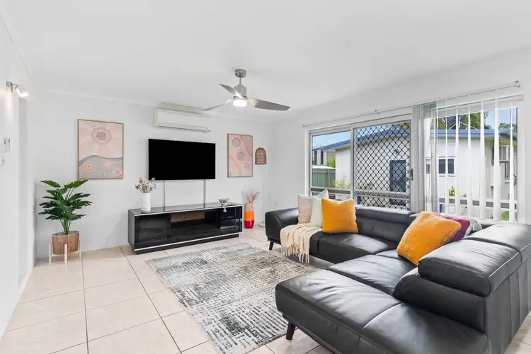 Third view of Homely house listing, 9 Spartan Close, Edmonton QLD 4869