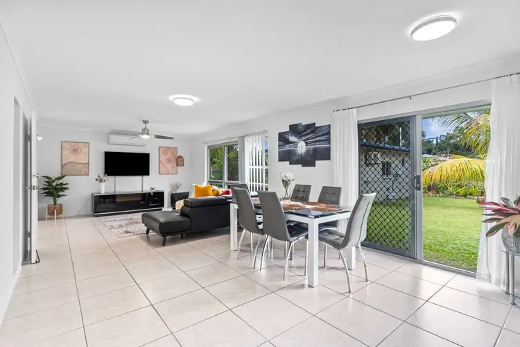 Fourth view of Homely house listing, 9 Spartan Close, Edmonton QLD 4869