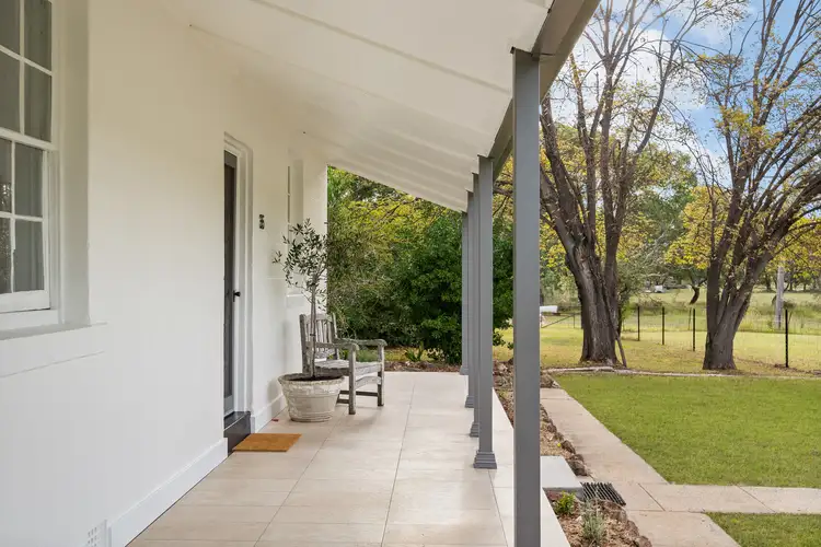 35 Wisteria Cottage Lane, Rylstone NSW 2849