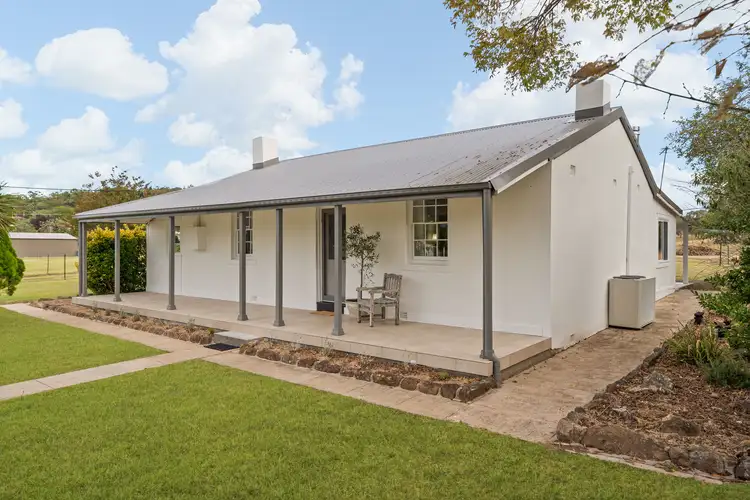 Third view of Homely house listing, 35 Wisteria Cottage Lane, Rylstone NSW 2849