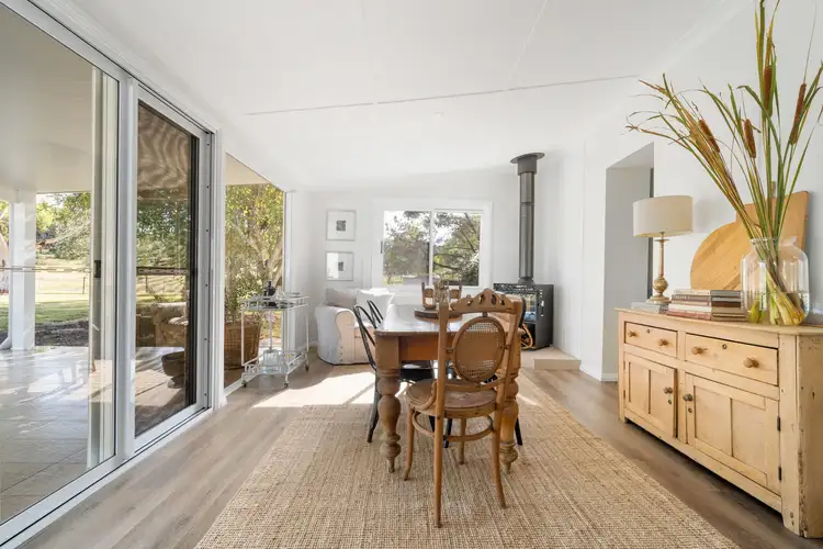 Fifth view of Homely house listing, 35 Wisteria Cottage Lane, Rylstone NSW 2849