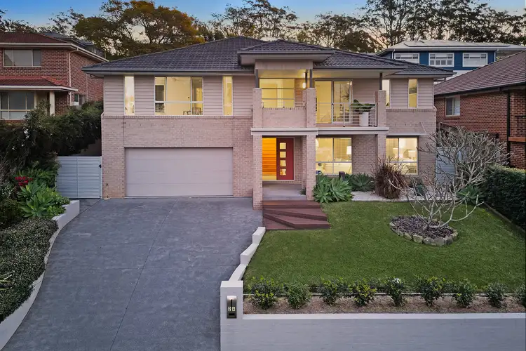 Main view of Homely house listing, 24 Fairway Drive, Terrigal NSW 2260