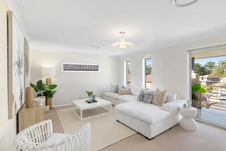 Fifth view of Homely house listing, 24 Fairway Drive, Terrigal NSW 2260