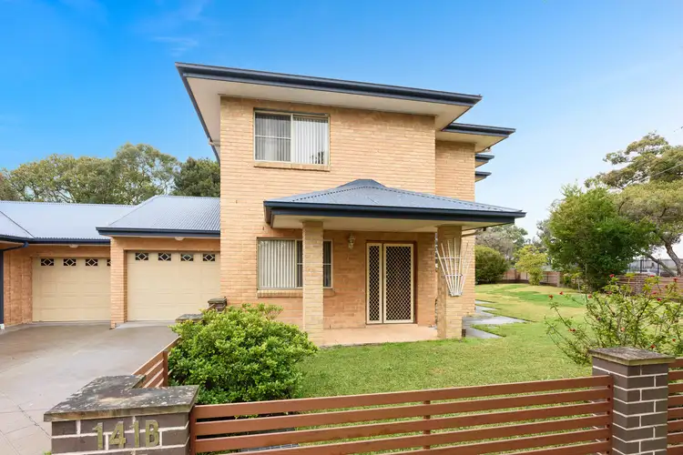 141B Jannali Avenue, Sutherland NSW 2232