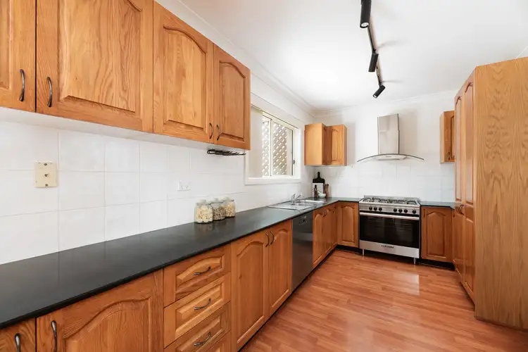 Third view of Homely semi-detached listing, 141B Jannali Avenue, Sutherland NSW 2232