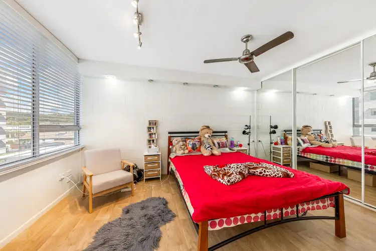 Second view of Homely unit listing, 41/24 Wirraway Street, Alexandra Headland QLD 4572