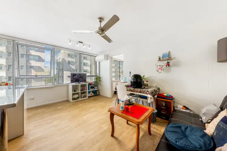 Third view of Homely unit listing, 41/24 Wirraway Street, Alexandra Headland QLD 4572