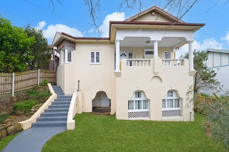 Main view of Homely house listing, 29 Strathallen Avenue, Northbridge NSW 2063