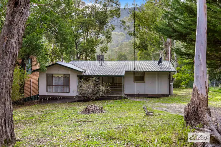 87 Scott Road, Halls Gap VIC 3381