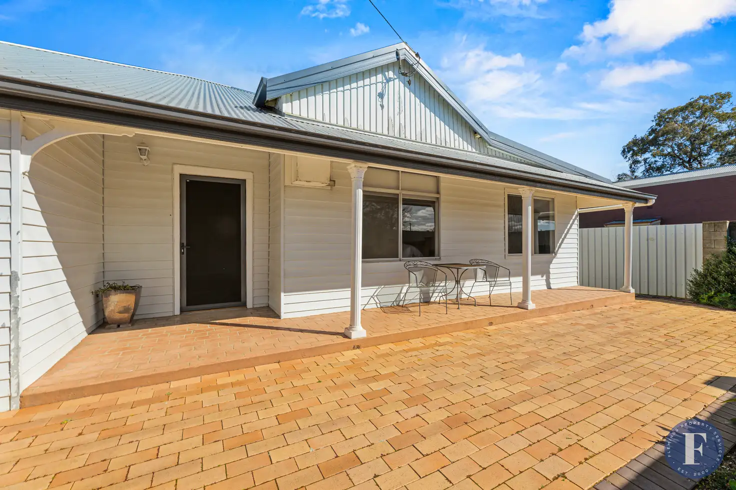Main view of Homely house listing, 20 Adams Street, Cootamundra NSW 2590