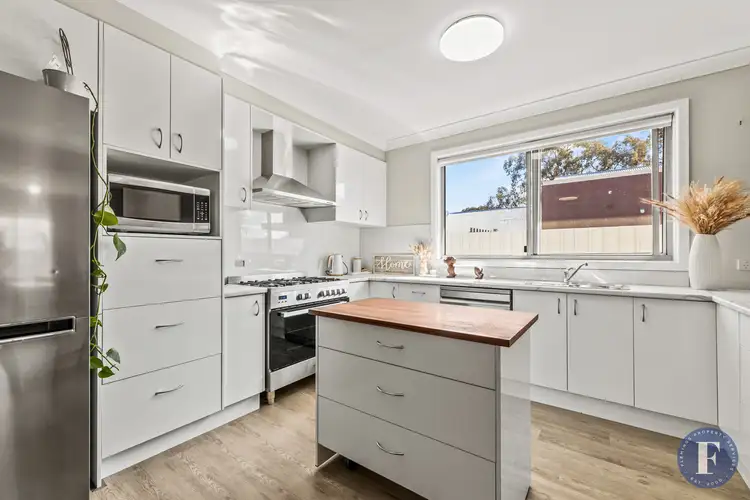 Third view of Homely house listing, 20 Adams Street, Cootamundra NSW 2590