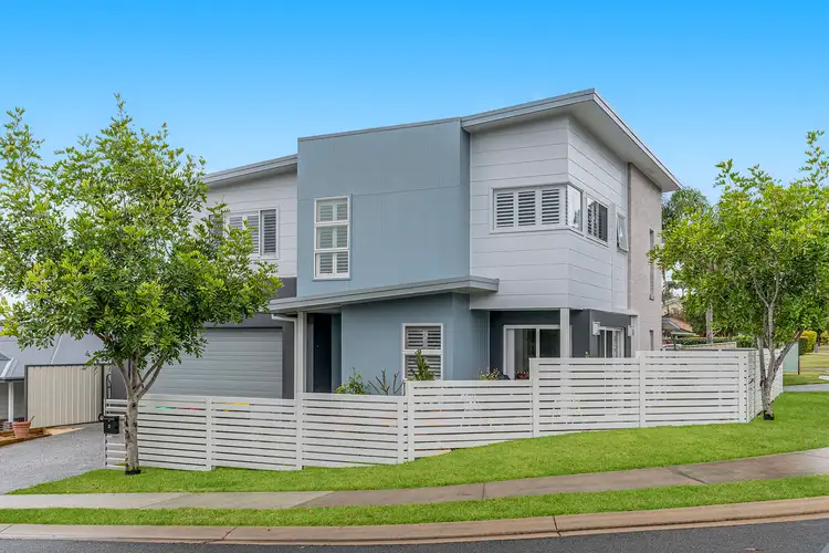 2 Ella Close, Bonny Hills NSW 2445