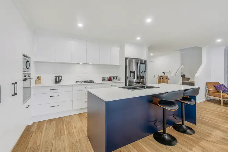 Third view of Homely semi-detached listing, 2 Ella Close, Bonny Hills NSW 2445