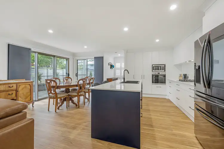 Fifth view of Homely semi-detached listing, 2 Ella Close, Bonny Hills NSW 2445