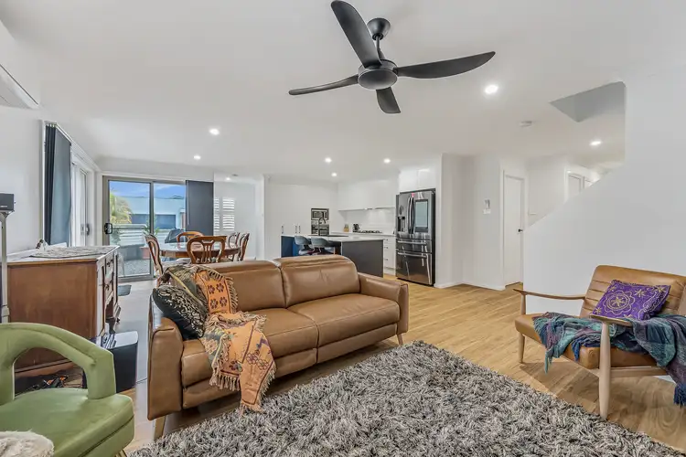 Sixth view of Homely semi-detached listing, 2 Ella Close, Bonny Hills NSW 2445