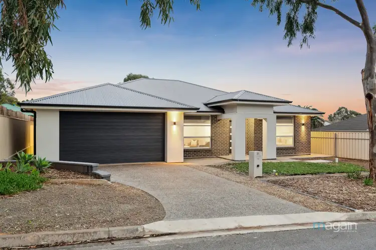 31 Aubrey Drive, Willunga SA 5172