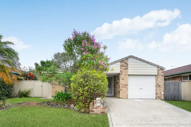 246 Christine Avenue, Burleigh Waters QLD 4220