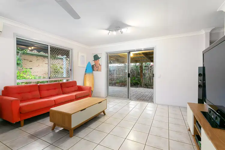 Third view of Homely house listing, 246 Christine Avenue, Burleigh Waters QLD 4220
