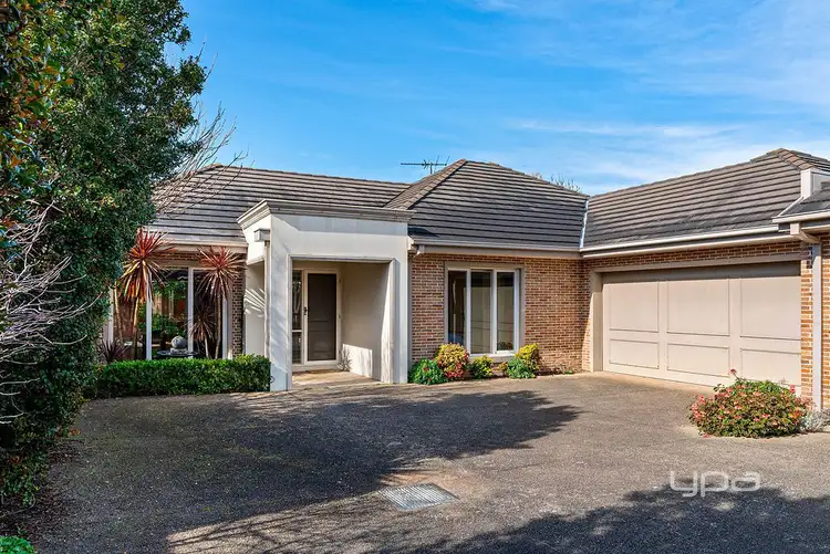 Second view of Homely house listing, 2/33 Ozone Street, Rye VIC 3941