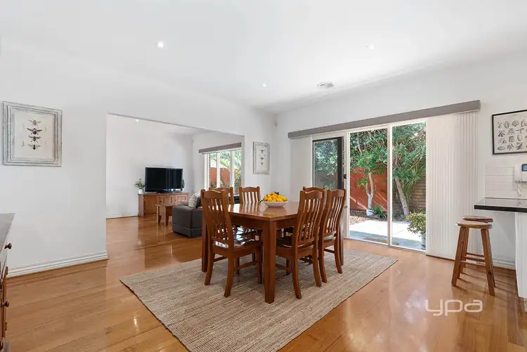 Fifth view of Homely house listing, 2/33 Ozone Street, Rye VIC 3941