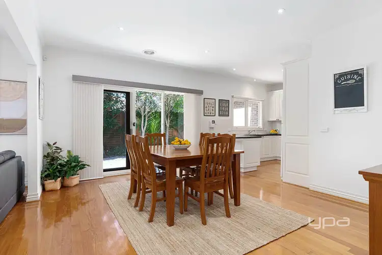 Sixth view of Homely house listing, 2/33 Ozone Street, Rye VIC 3941