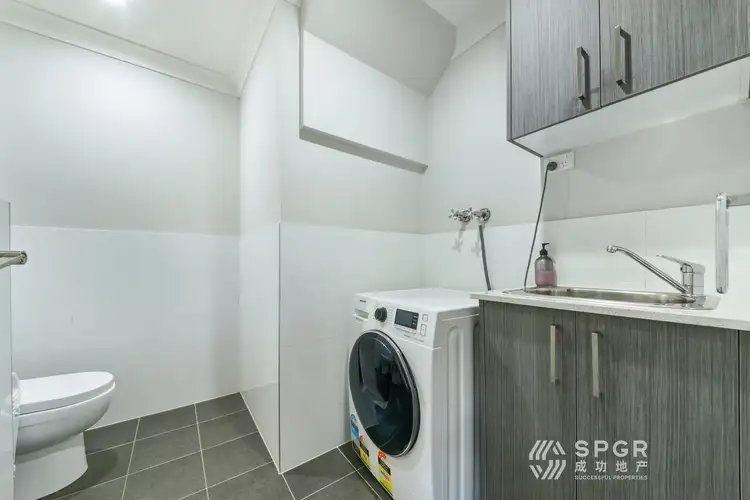 Sixth view of Homely townhouse listing, 71 Ludhiana Glade, Schofields NSW 2762