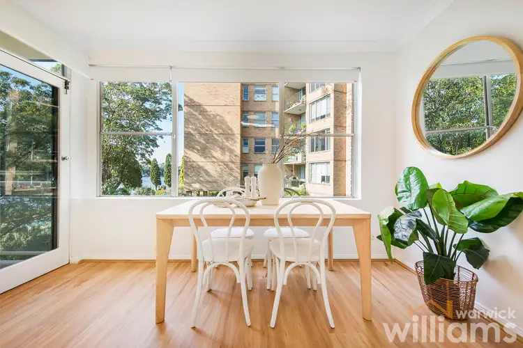 Fourth view of Homely apartment listing, 2/16 Wolseley Street, Drummoyne NSW 2047