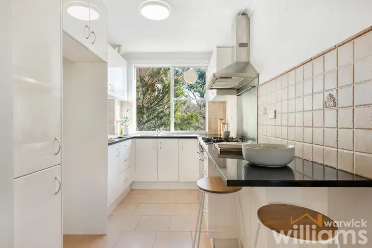 Fifth view of Homely apartment listing, 2/16 Wolseley Street, Drummoyne NSW 2047