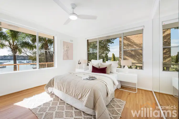 Sixth view of Homely apartment listing, 2/16 Wolseley Street, Drummoyne NSW 2047