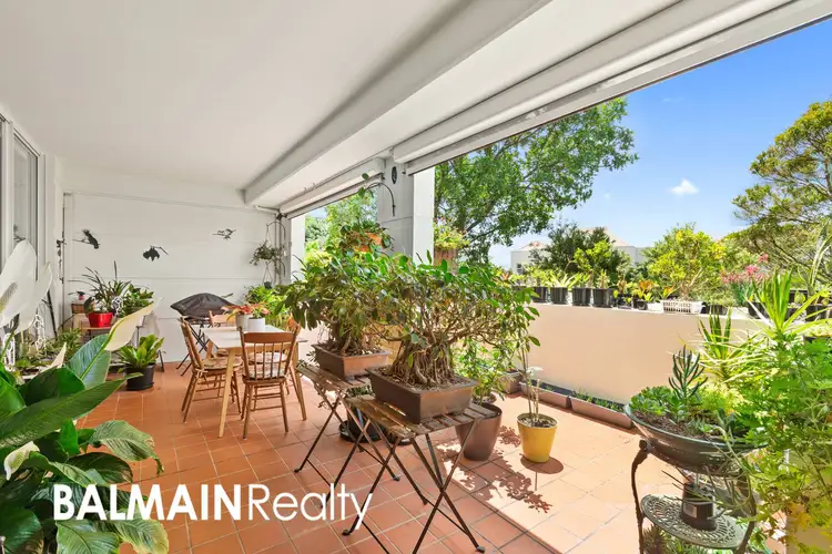 Main view of Homely apartment listing, 6/1 Wulumay Close, Rozelle NSW 2039