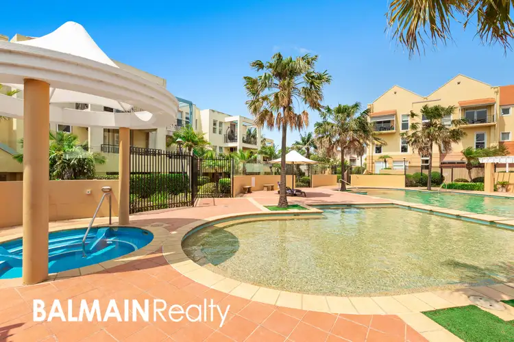 Sixth view of Homely apartment listing, 6/1 Wulumay Close, Rozelle NSW 2039
