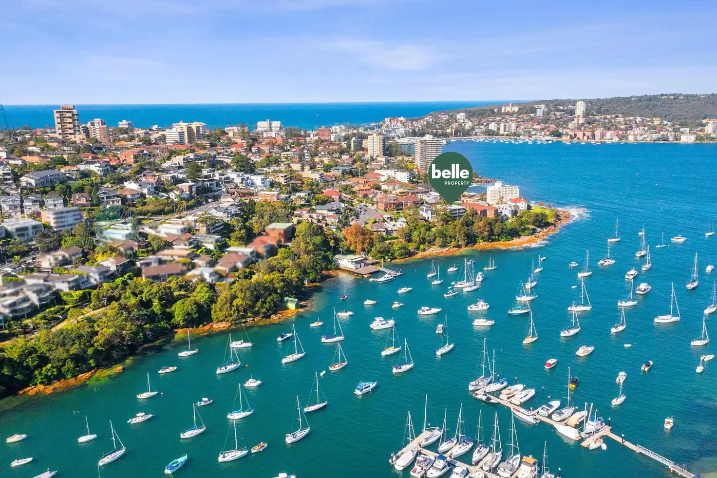 Main view of Homely unit listing, 5/35 Fairlight Crescent, Fairlight NSW 2094