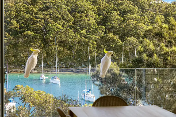 Second view of Homely unit listing, 5/35 Fairlight Crescent, Fairlight NSW 2094