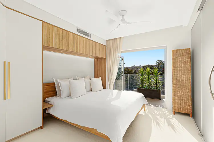 Fourth view of Homely unit listing, 5/35 Fairlight Crescent, Fairlight NSW 2094
