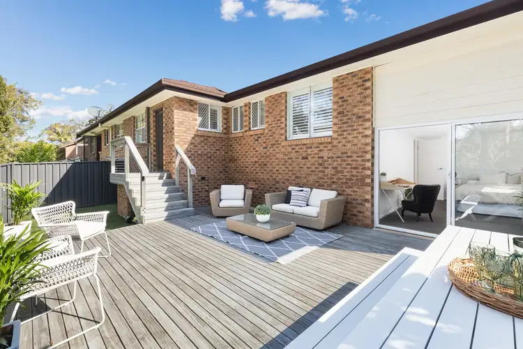 20/86 Yathong Road, Caringbah NSW 2229