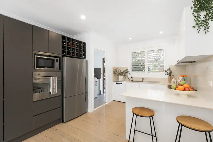 Fourth view of Homely villa listing, 20/86 Yathong Road, Caringbah NSW 2229