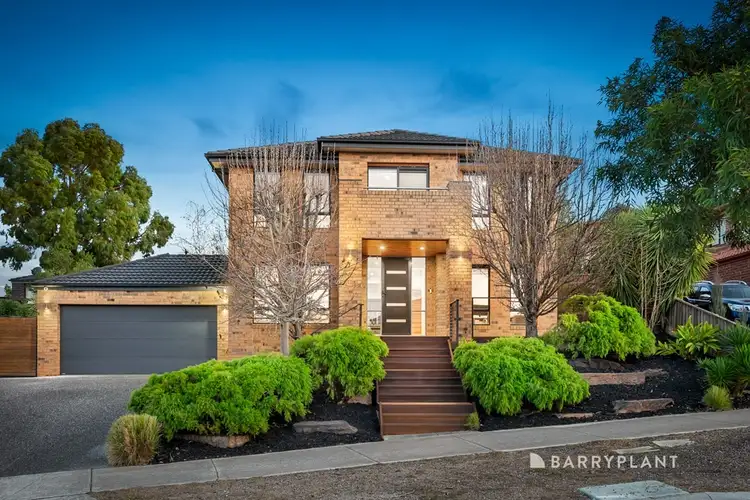Main view of Homely house listing, 7 Midland Road, Doreen VIC 3754