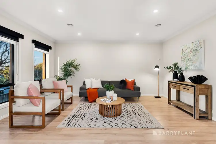 Second view of Homely house listing, 7 Midland Road, Doreen VIC 3754