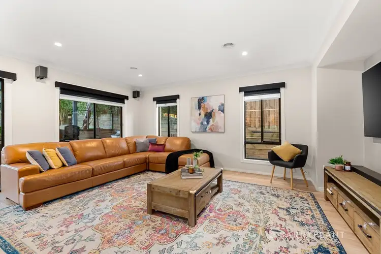Fifth view of Homely house listing, 7 Midland Road, Doreen VIC 3754