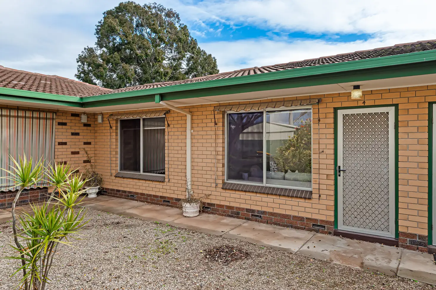 Main view of Homely unit listing, 4/47 Ormond Avenue, Daw Park SA 5041