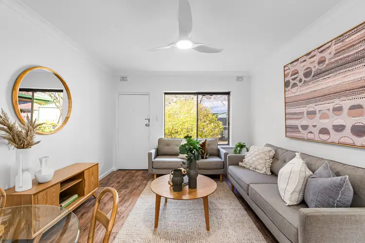 Third view of Homely unit listing, 4/47 Ormond Avenue, Daw Park SA 5041