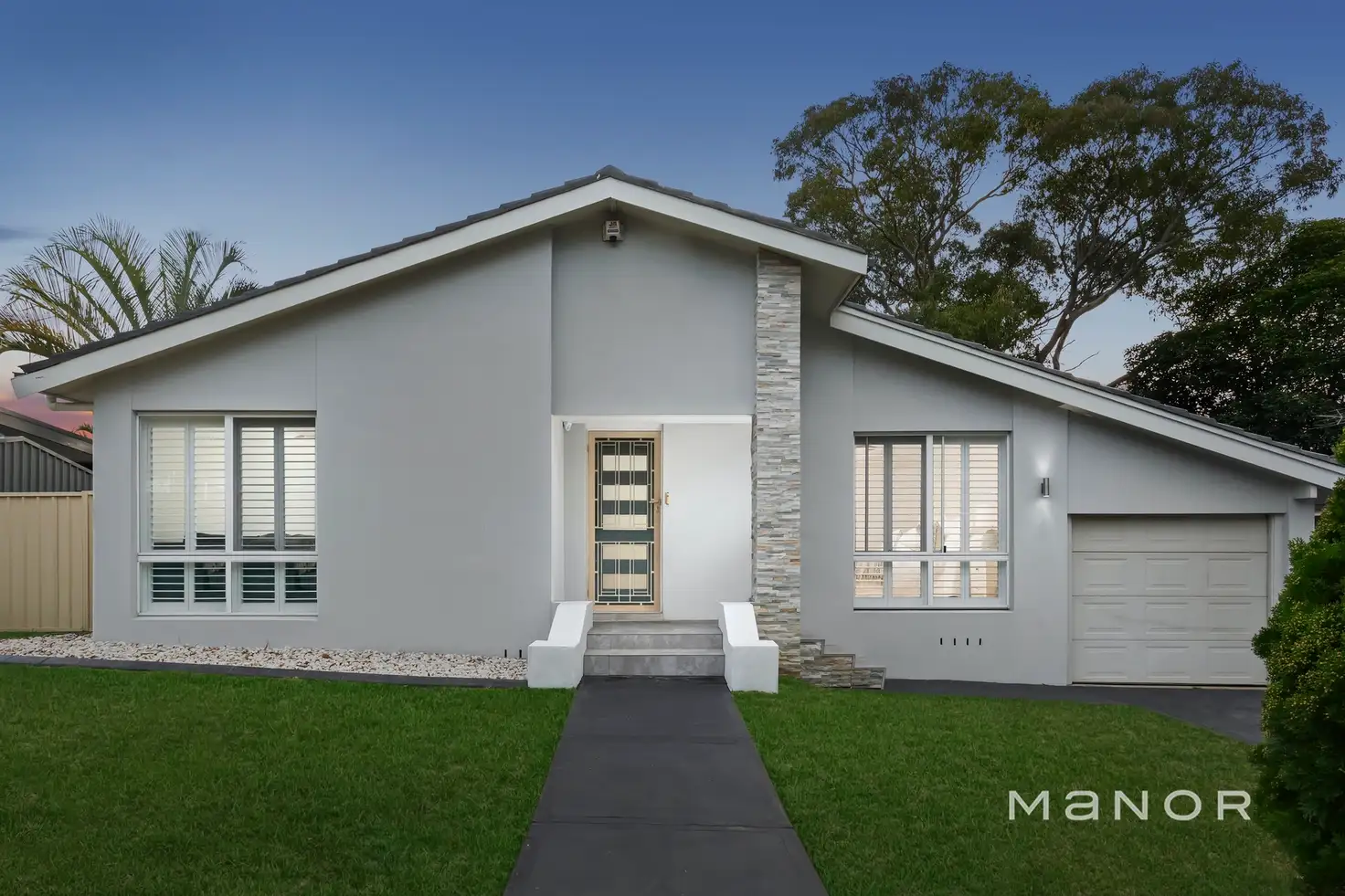 Main view of Homely house listing, 11 Gathrey Crescent, Kings Langley NSW 2147