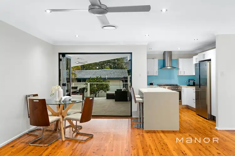 Sixth view of Homely house listing, 11 Gathrey Crescent, Kings Langley NSW 2147