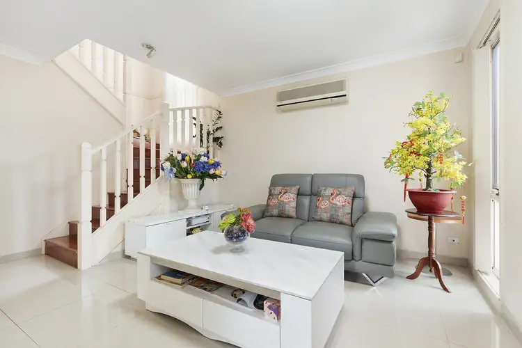 Second view of Homely house listing, 10 Melaleuca Avenue, Fairfield East NSW 2165