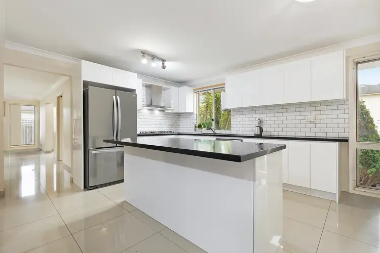 Third view of Homely house listing, 10 Melaleuca Avenue, Fairfield East NSW 2165