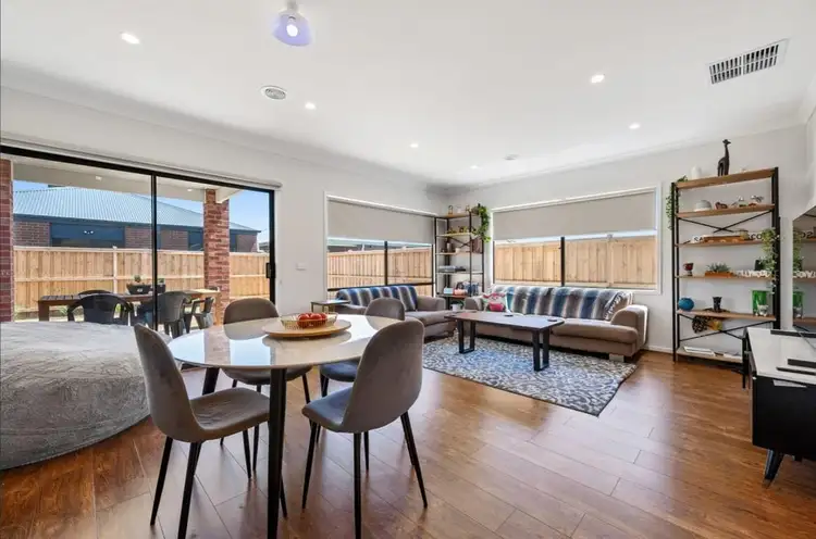 Third view of Homely house listing, 14 Harshaw Road, Thornhill Park VIC 3335
