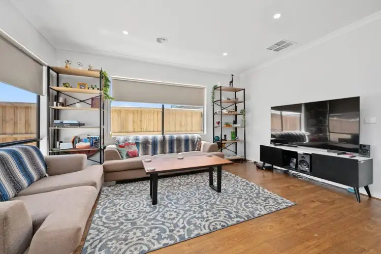 Fifth view of Homely house listing, 14 Harshaw Road, Thornhill Park VIC 3335