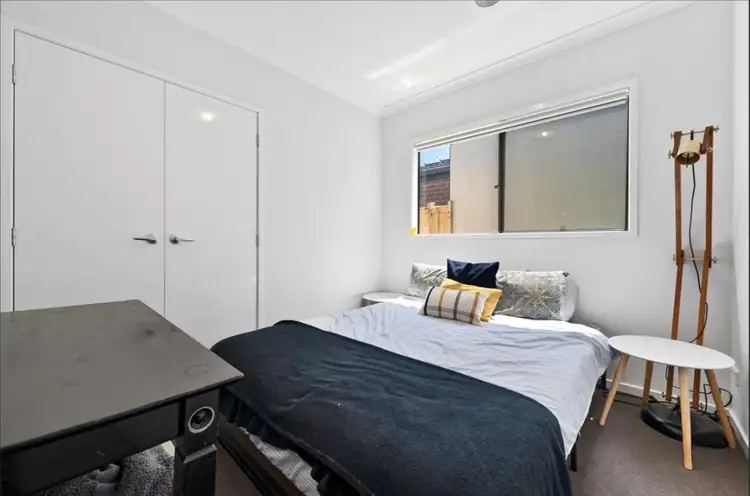 Sixth view of Homely house listing, 14 Harshaw Road, Thornhill Park VIC 3335