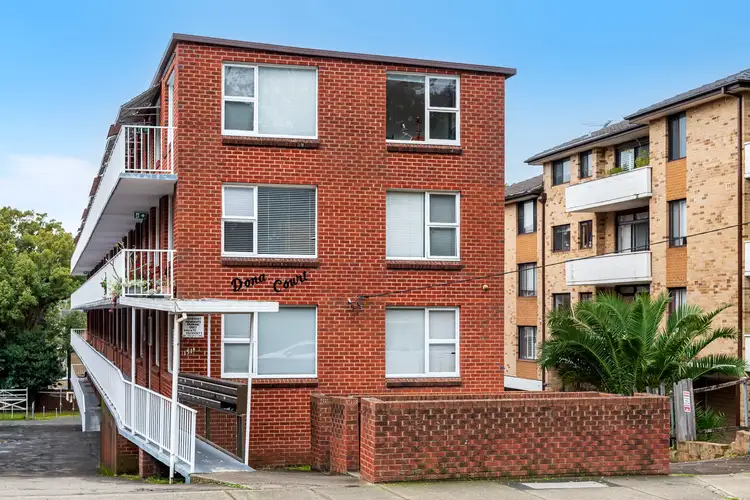 25/151B Smith Street, Summer Hill NSW 2130