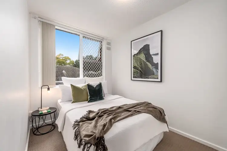 Sixth view of Homely apartment listing, 25/151B Smith Street, Summer Hill NSW 2130
